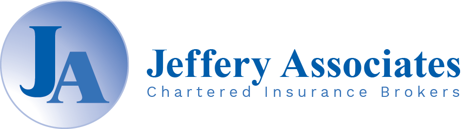 Jeffery Associates logo